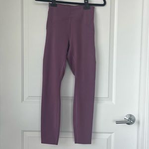 Lululemon Leggings - InStill High-Rise Tight